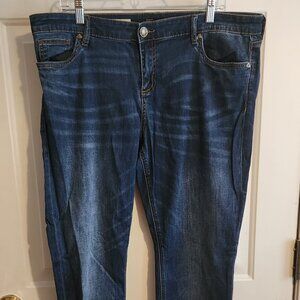 Kut from the Kloth jeans,sz 16